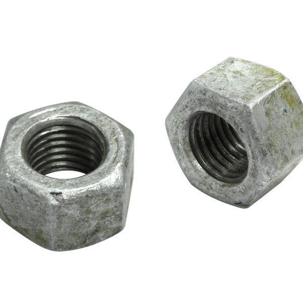 AS1252 Heavy Hex Nuts Manufacturer