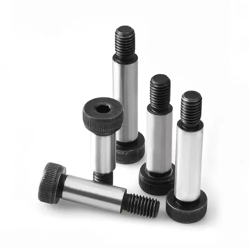 Shoulder Bolts Manufacturers, Suppliers and Factory in China