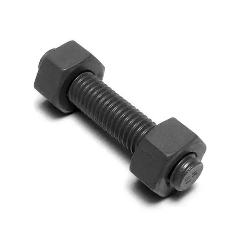 A193 B7 Stud Bolts Leading Manufacturers, Suppliers And Factory In China