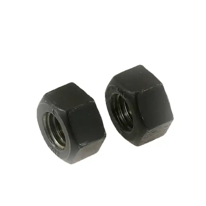 Heavy Hex Nuts Manufacturer in China