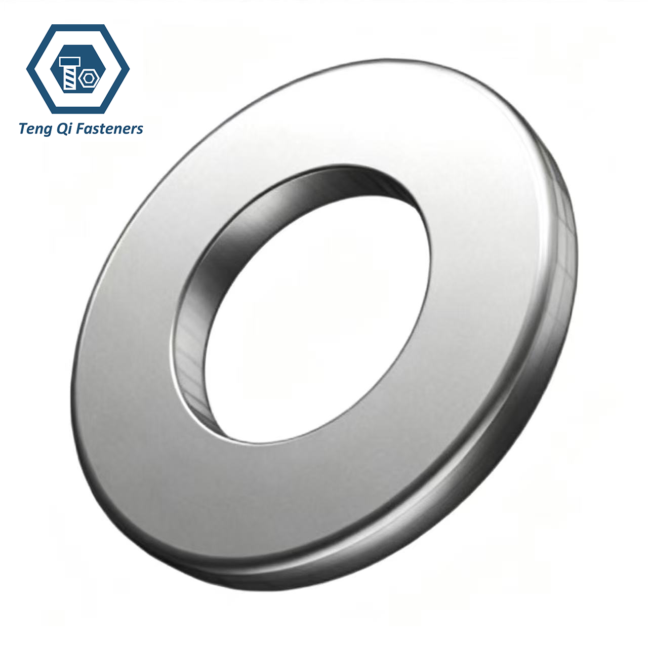 ASME B18.21.1 Narrow Size ss304 ss316 Plain Washer