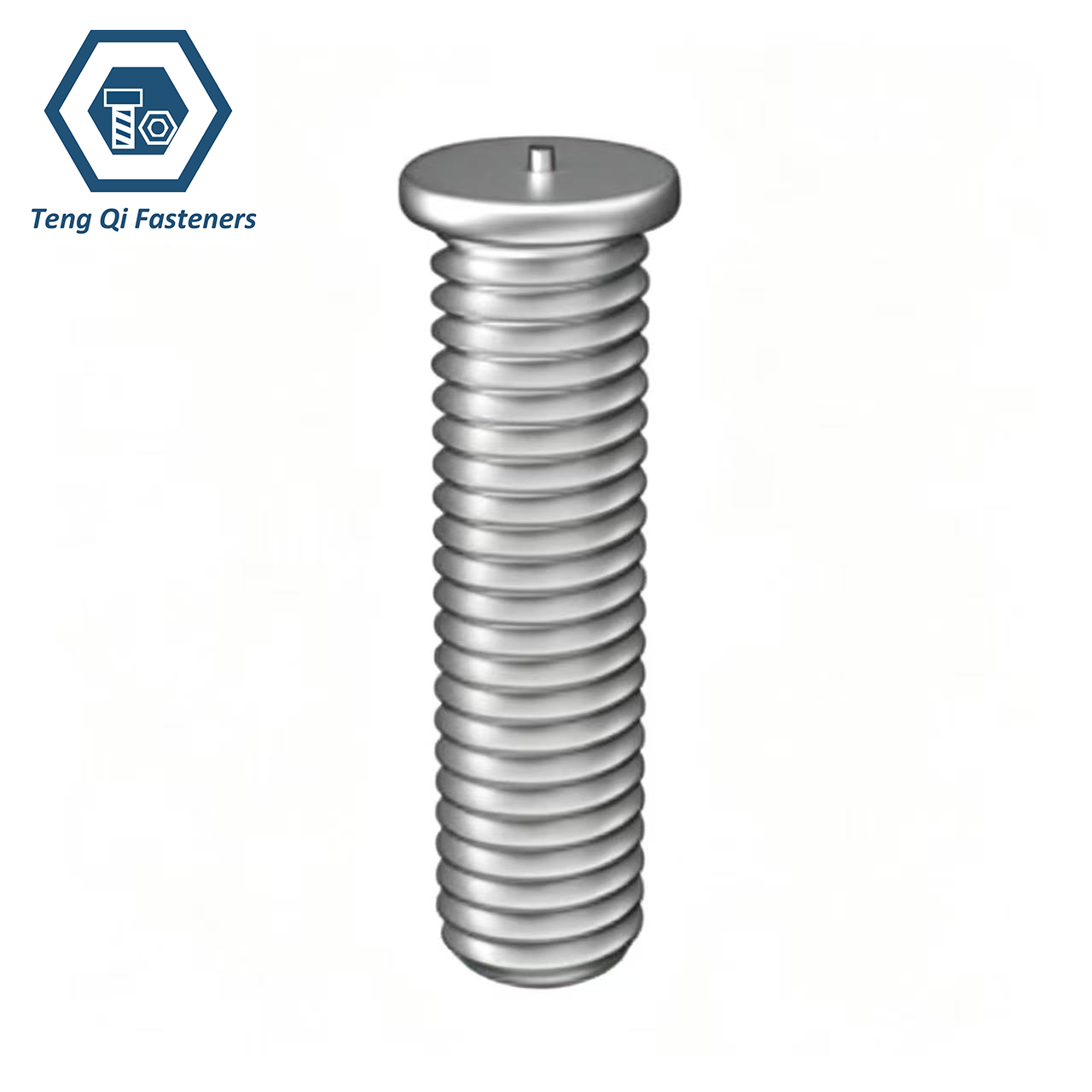 DIN32501 Studs for Stud Welding with Tip Ignition