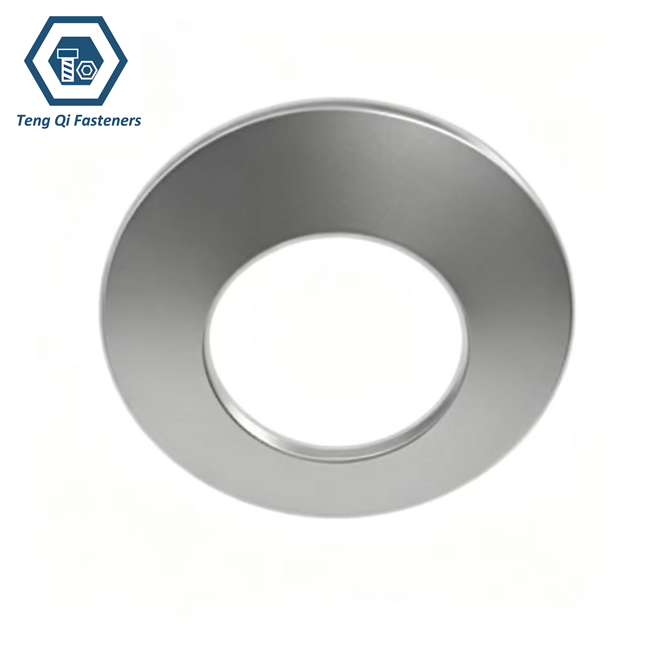 DIN6796 Stainless Steel Conical Spring Washers