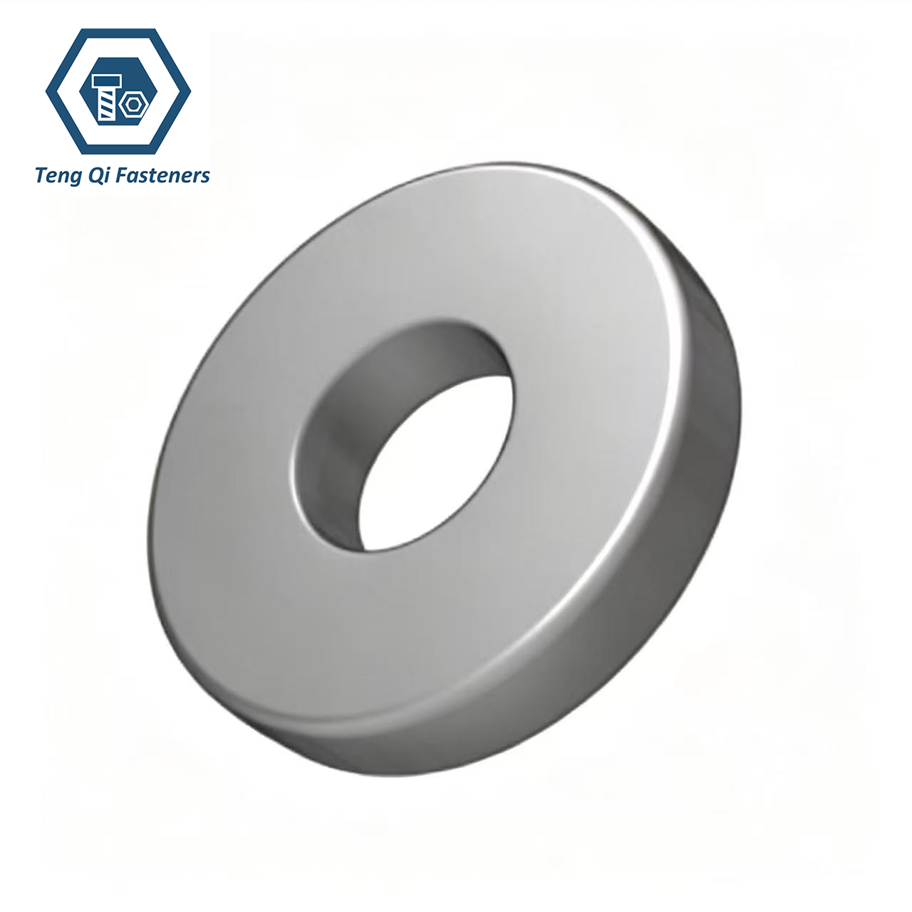DIN7349 Stainless Steel Heavy Clamping Sleeves Washers