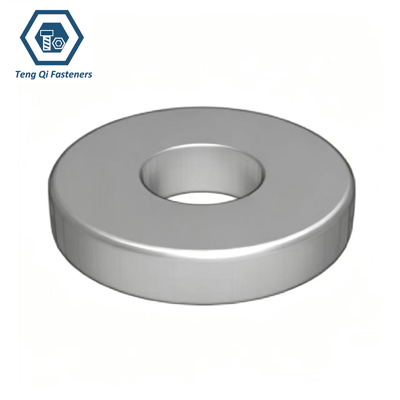 DIN7349 ss304 ss316 Heavy Clamping Sleeves Washers