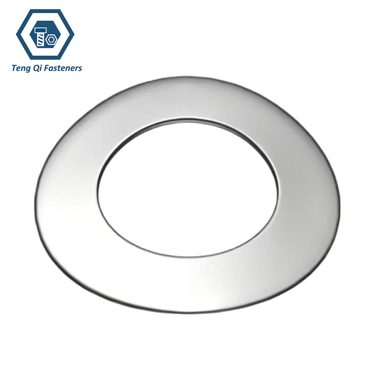 SS304 SS316 DIN137A Wave Spring Washers