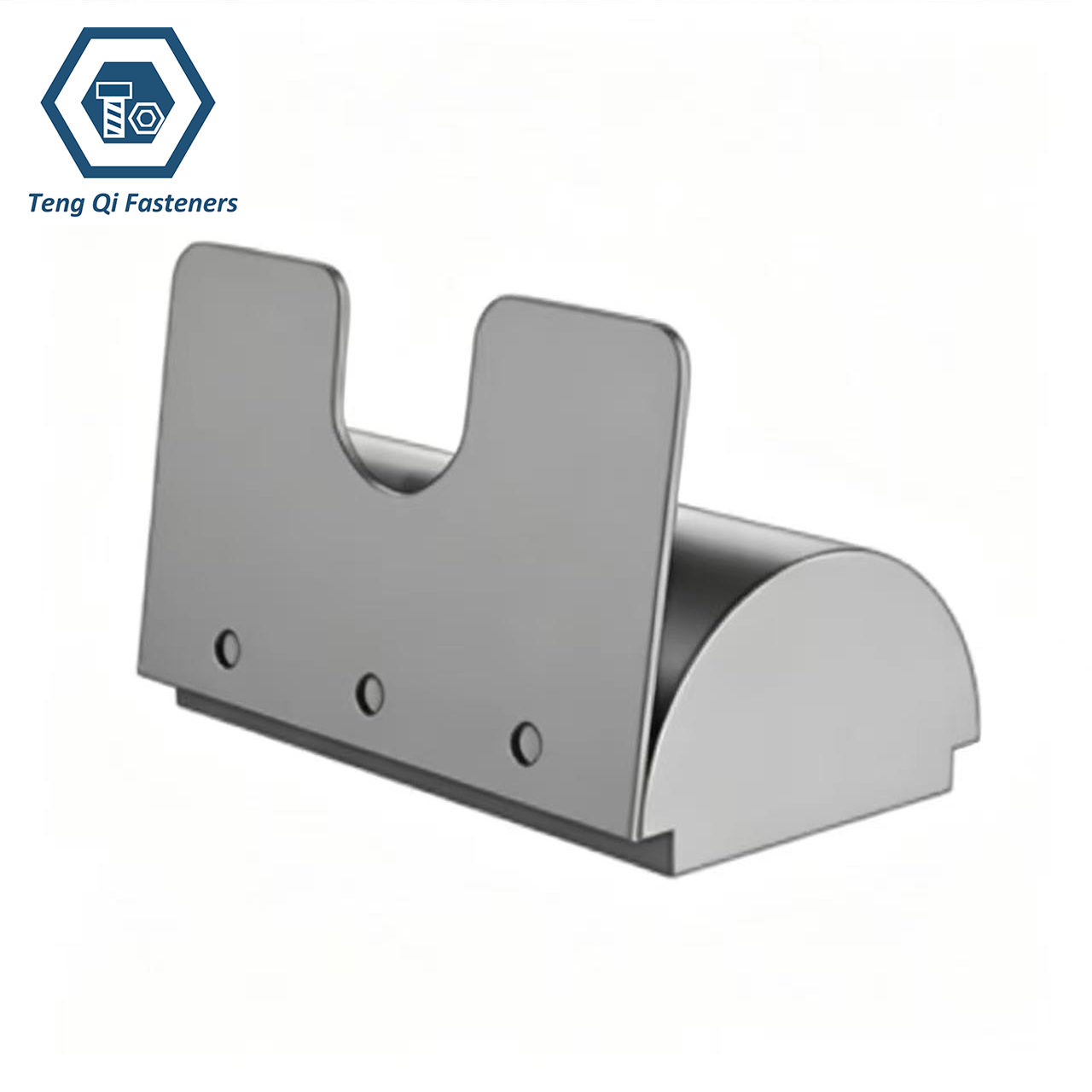 SS304 SS316 Roll-in T Slot Nut T Sliding Nut Leaf Spring Elastic Nut
