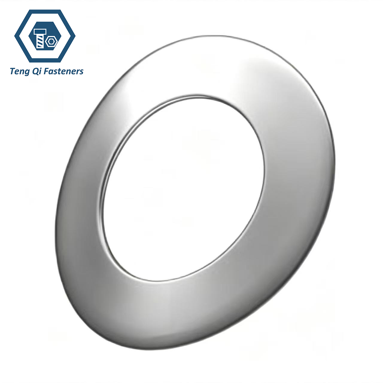 Stainless Steel DIN137A Wave Spring Washers