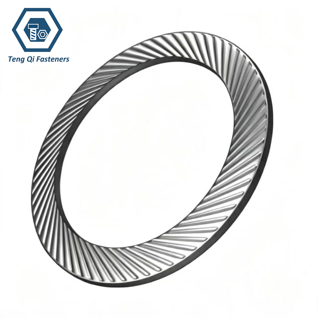 Stainless Steel DIN9250 Butterfly Lock Washers