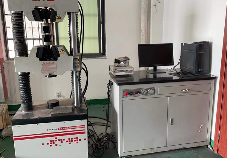 Tension Strength Test Equipment