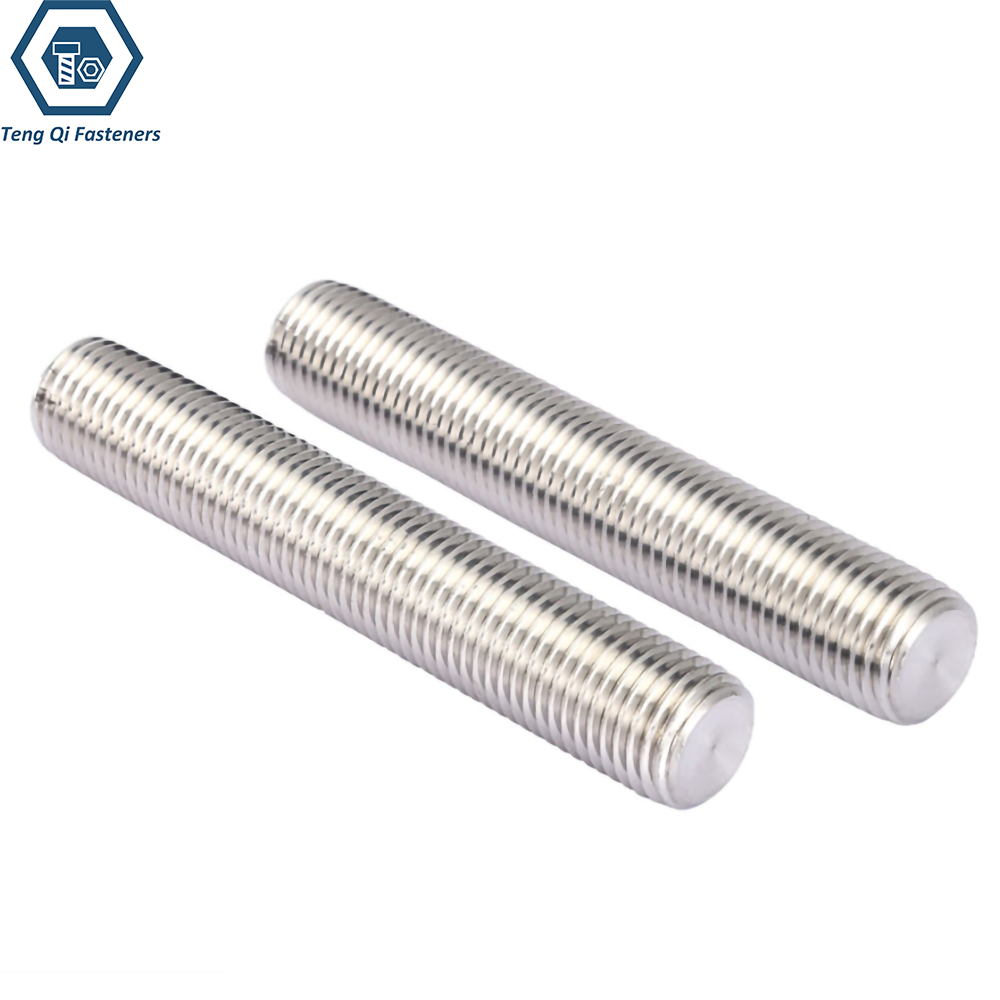 A193 B8M Stainless Steel Stud Bolts