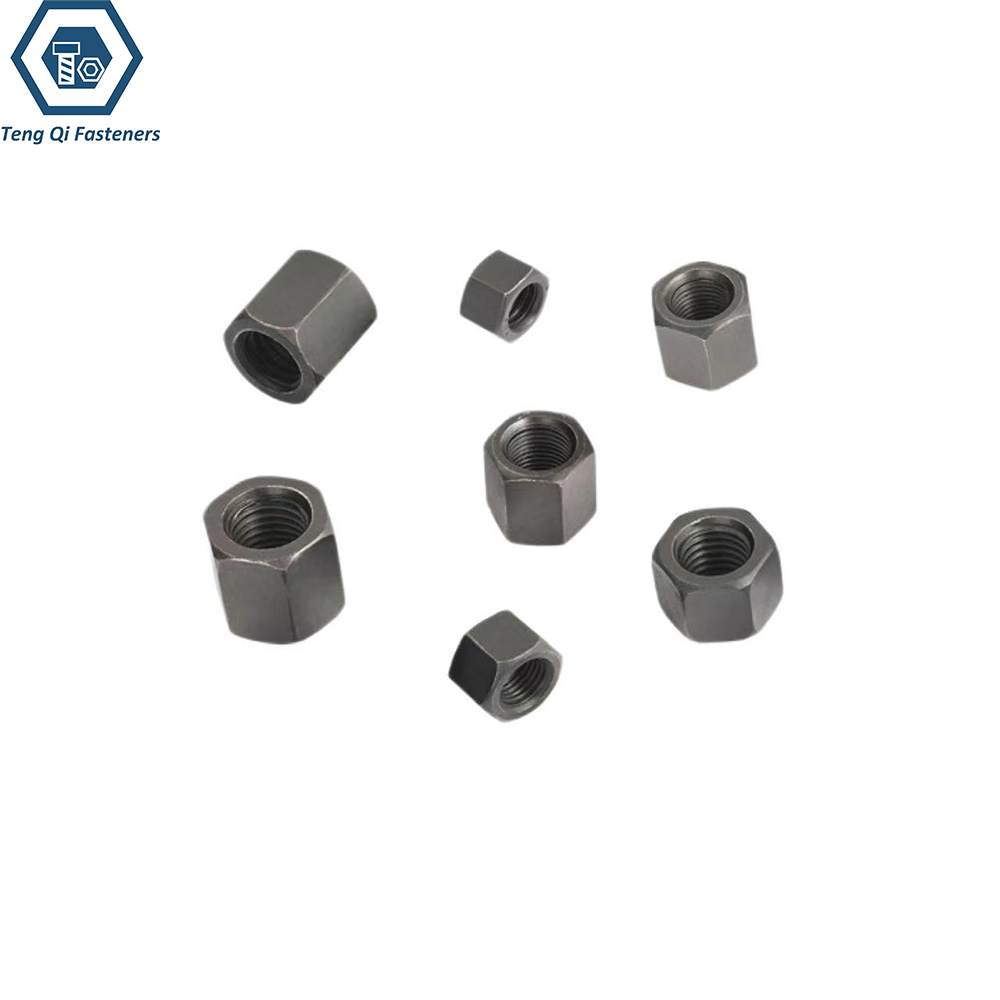 ANSI ASME B18.2.2 HEX THICK NUTS