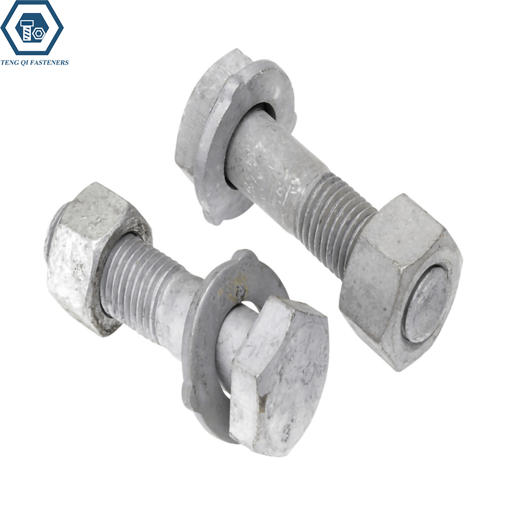 AS1252 High Strength Heavy Hex Bolts AS1252 High Strength Heavy Hex Bolts