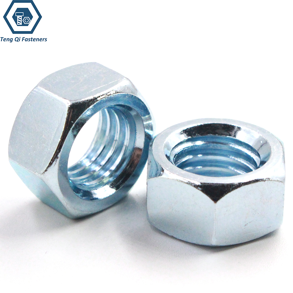ASTM A194 Grade 2HM Nuts