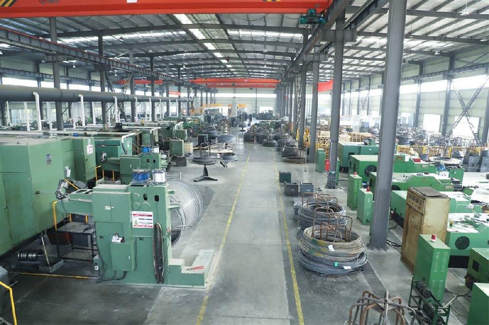 Bolts Cold Heading Equipments
