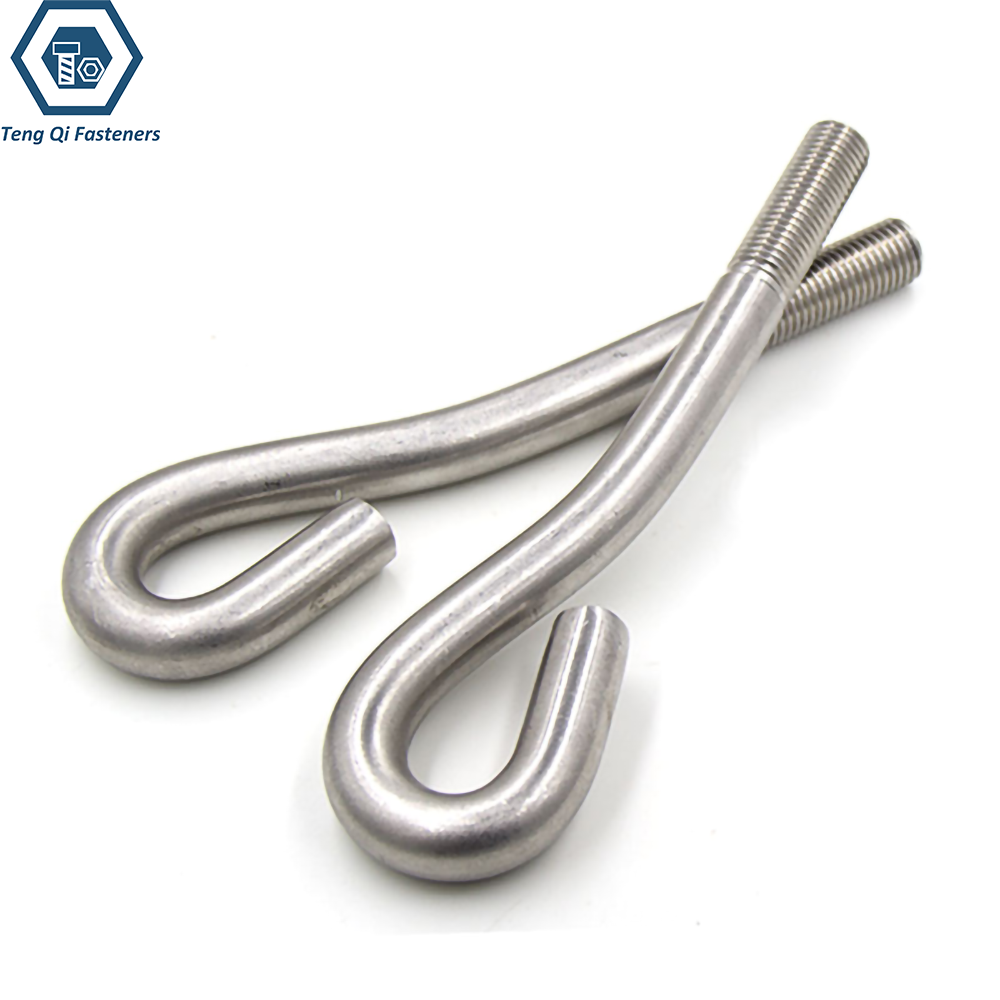 A2-70 Anchor Bolts