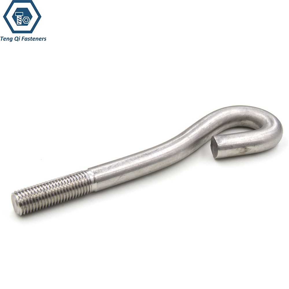 DIN529 Anchor Bolts TypeA DIN529 Anchor Bolts TypeA