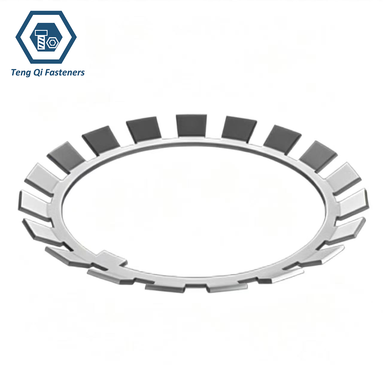 DIN5406 Rolling Bearings SS304 Lock Washers