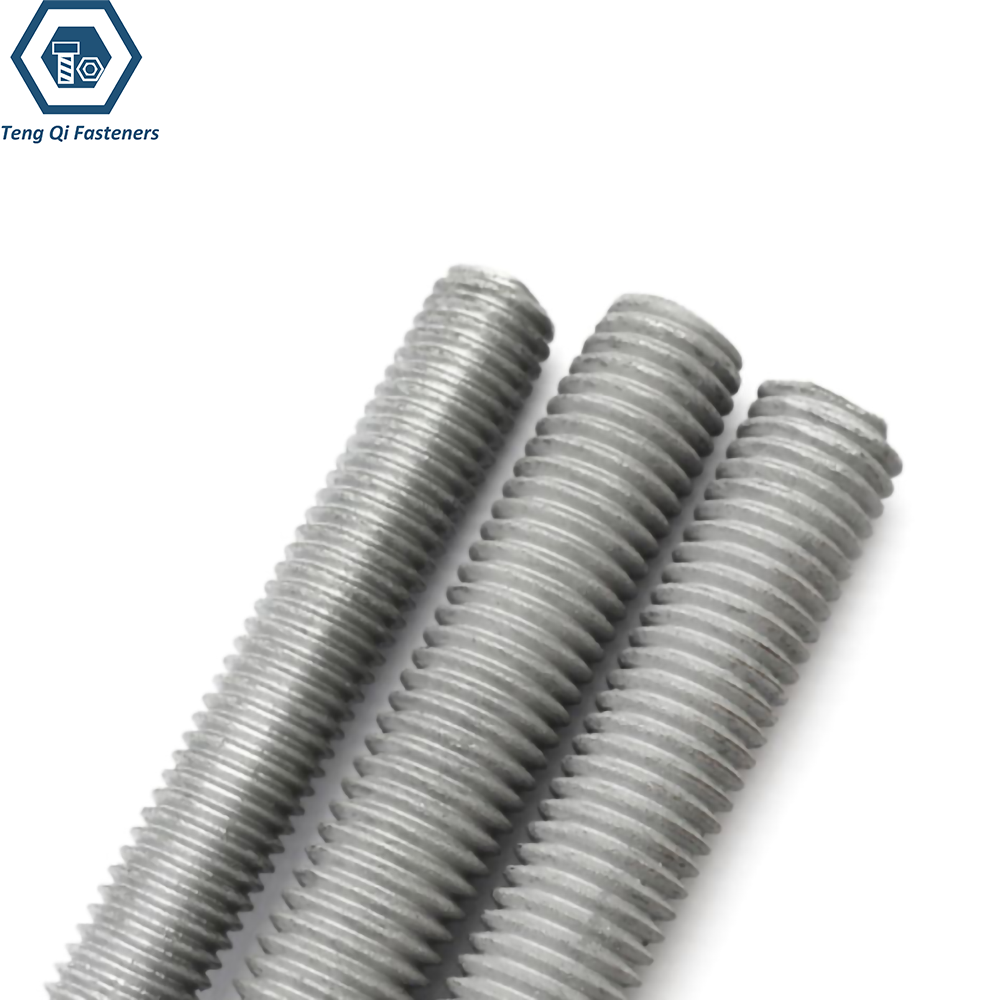 F1554 HDGThreaded Rod