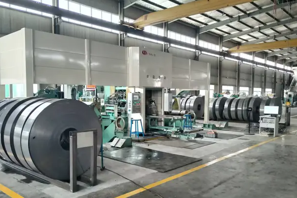 Raw Material of Washers Raw Material of Washers