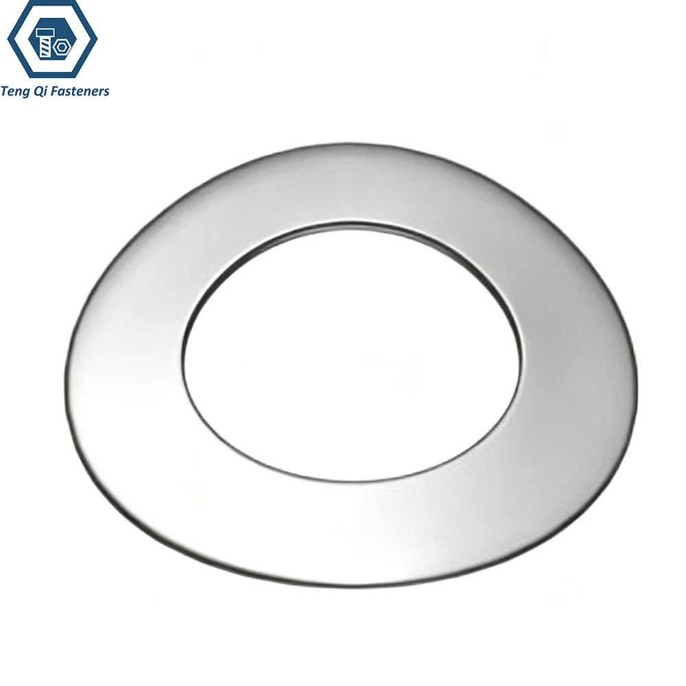 SS304 SS316 DIN137A Wave Spring Washers SS304 SS316 DIN137A Wave Spring Washers
