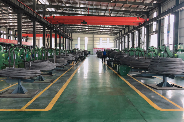 Stainless Steel Nuts Cold Heading Equipments Stainless Steel Nuts Cold Heading Equipments