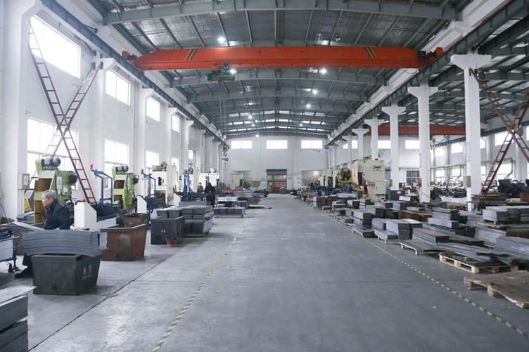Washer Forming Press Machines Washer Forming Press Machines
