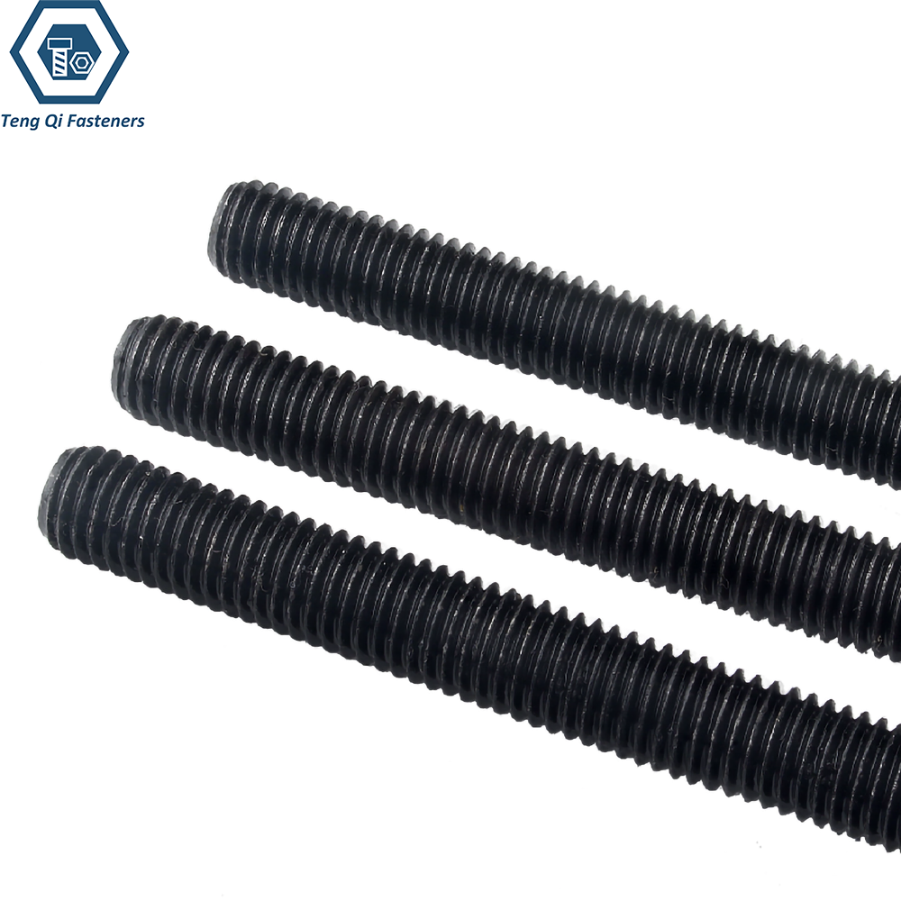 ASME B 18.31.3 Inch Threaded Rod