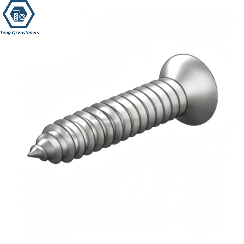 DIN7982 Countersunk Head Self Tapping Screws